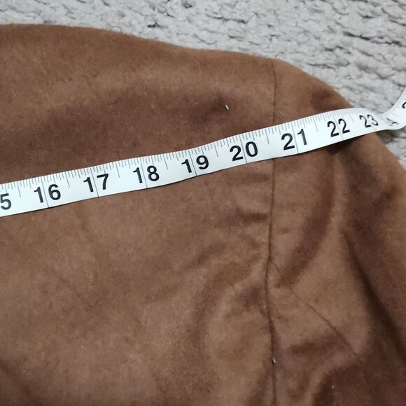 LORO PIANA 100% CASHMERE BLAZER - Picture 10 of 15